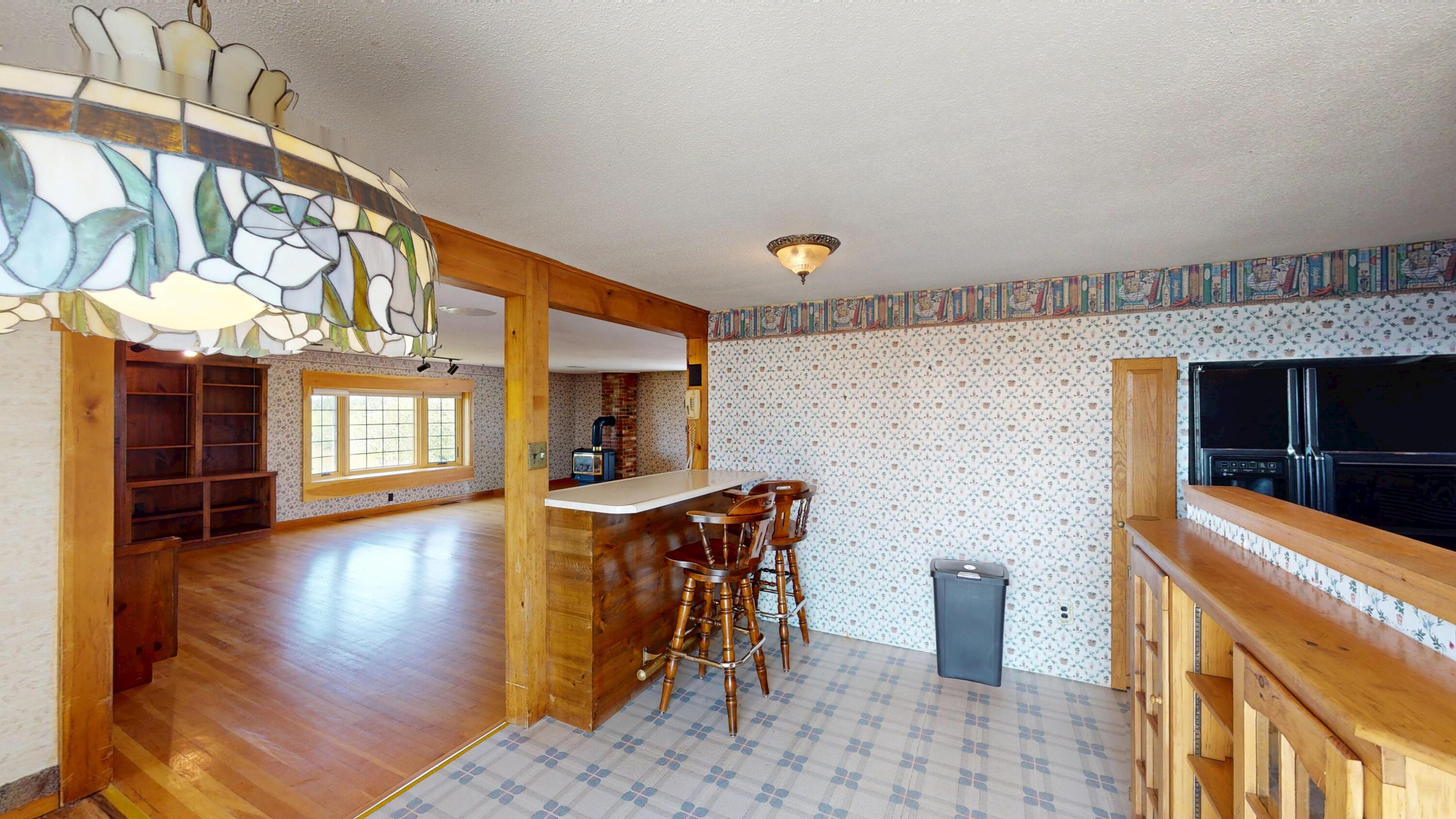 67 Ridge Road Cutler ME 04626