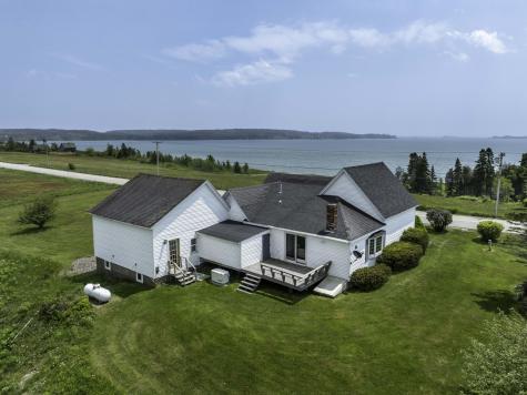 67 Ridge Road Cutler ME 04626