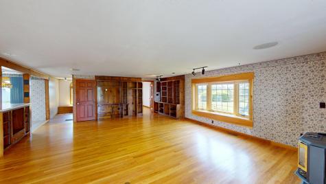 67 Ridge Road Cutler ME 04626