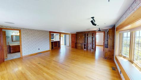 67 Ridge Road Cutler ME 04626