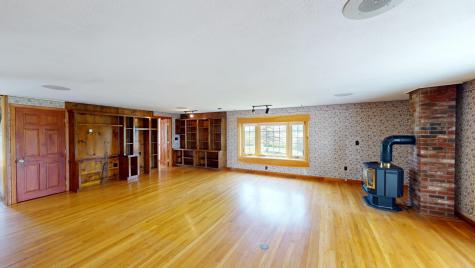 67 Ridge Road Cutler ME 04626