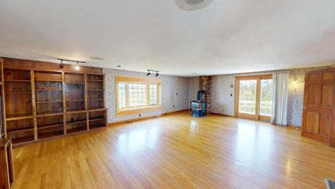 67 Ridge Road Cutler ME 04626