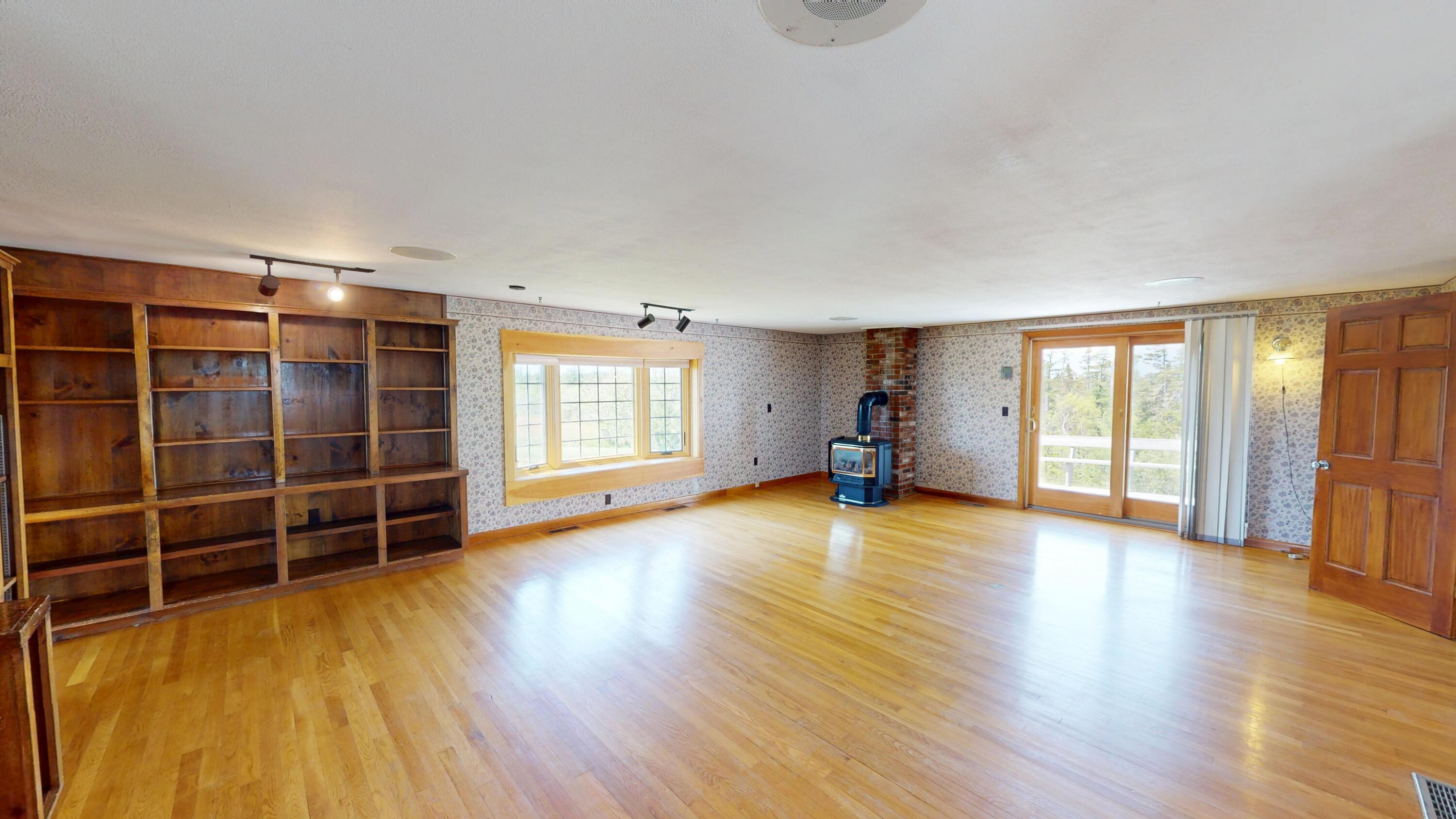 67 Ridge Road Cutler ME 04626