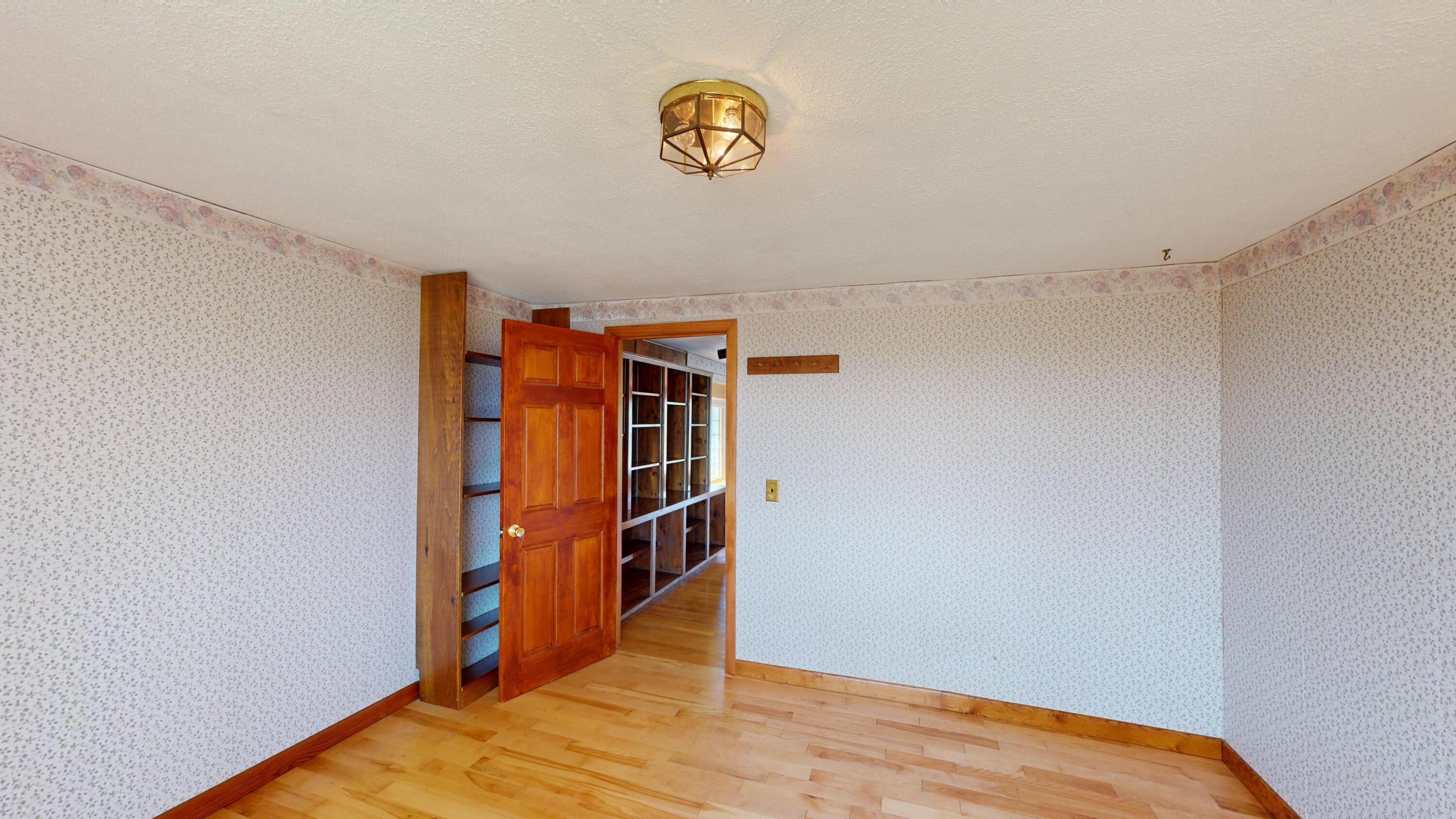 67 Ridge Road Cutler ME 04626
