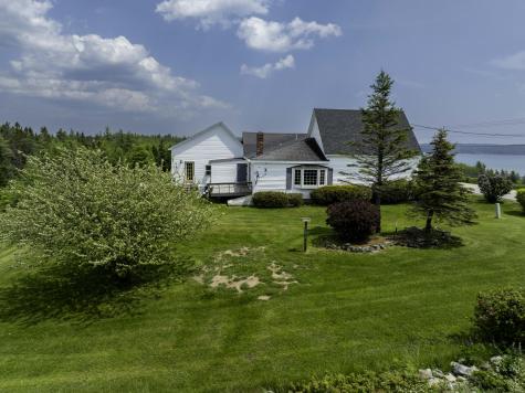 67 Ridge Road Cutler ME 04626