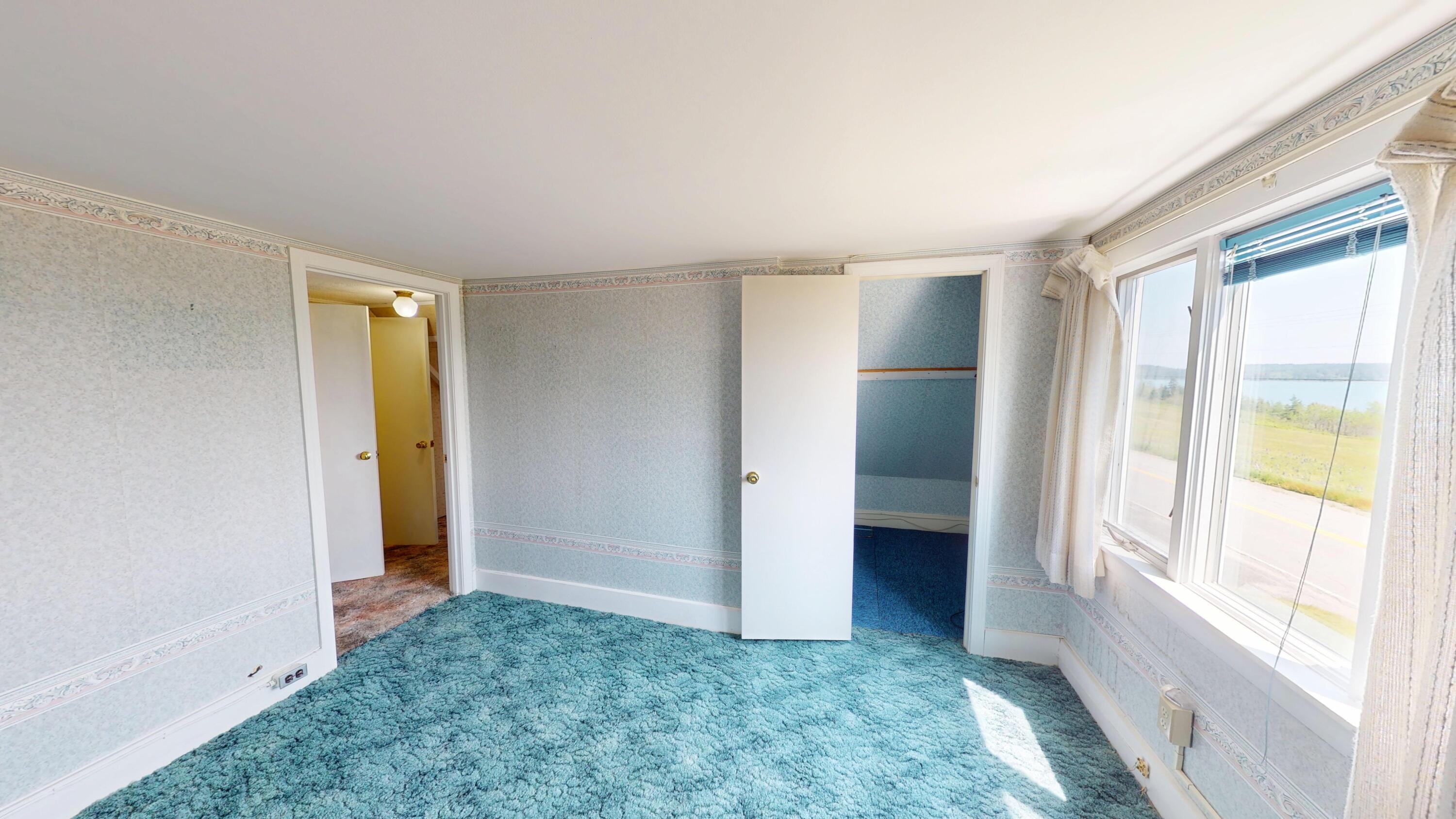 67 Ridge Road Cutler ME 04626