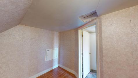 67 Ridge Road Cutler ME 04626