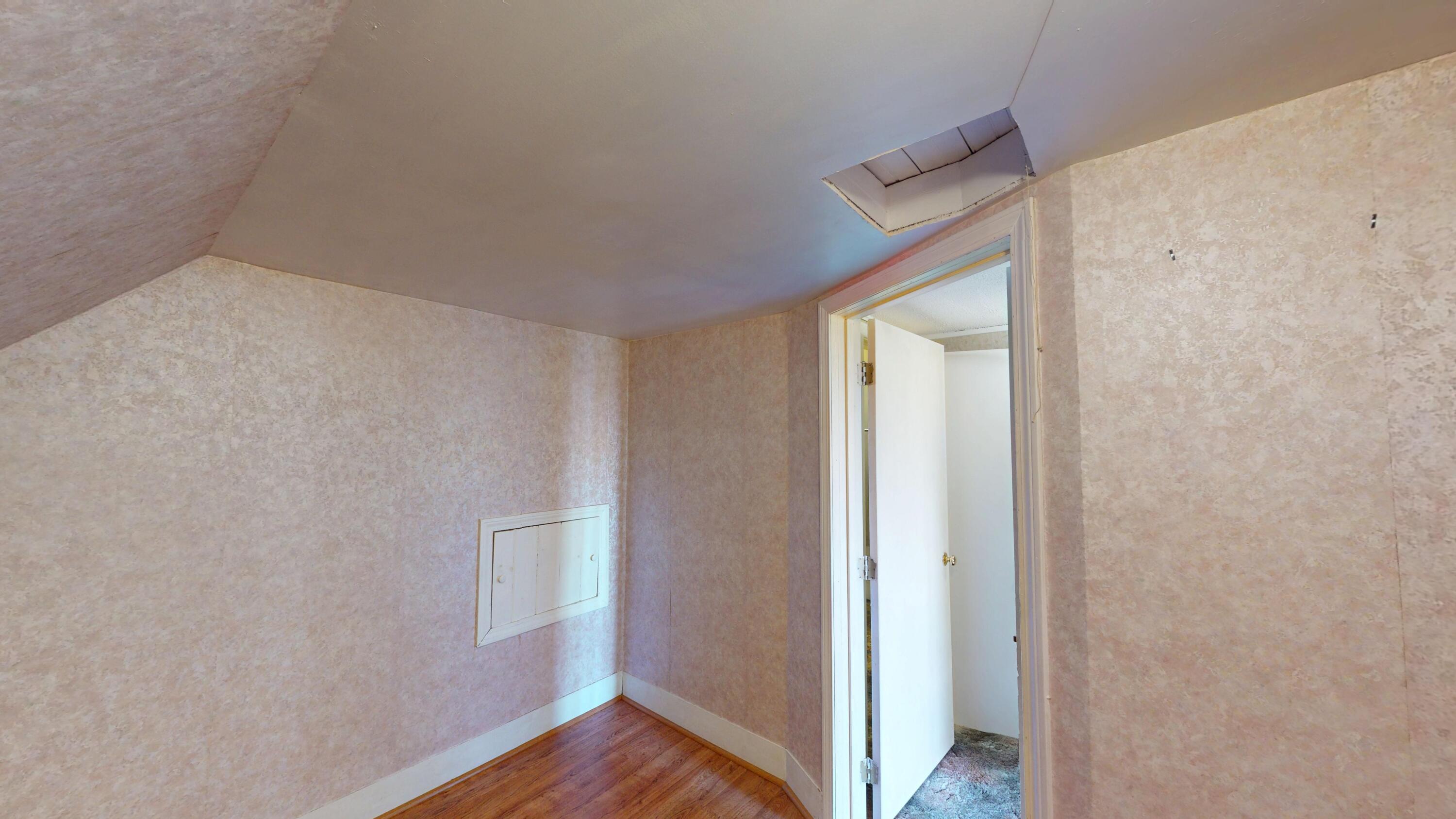 67 Ridge Road Cutler ME 04626