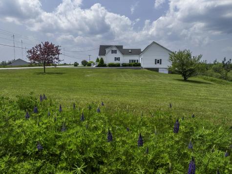 67 Ridge Road Cutler ME 04626