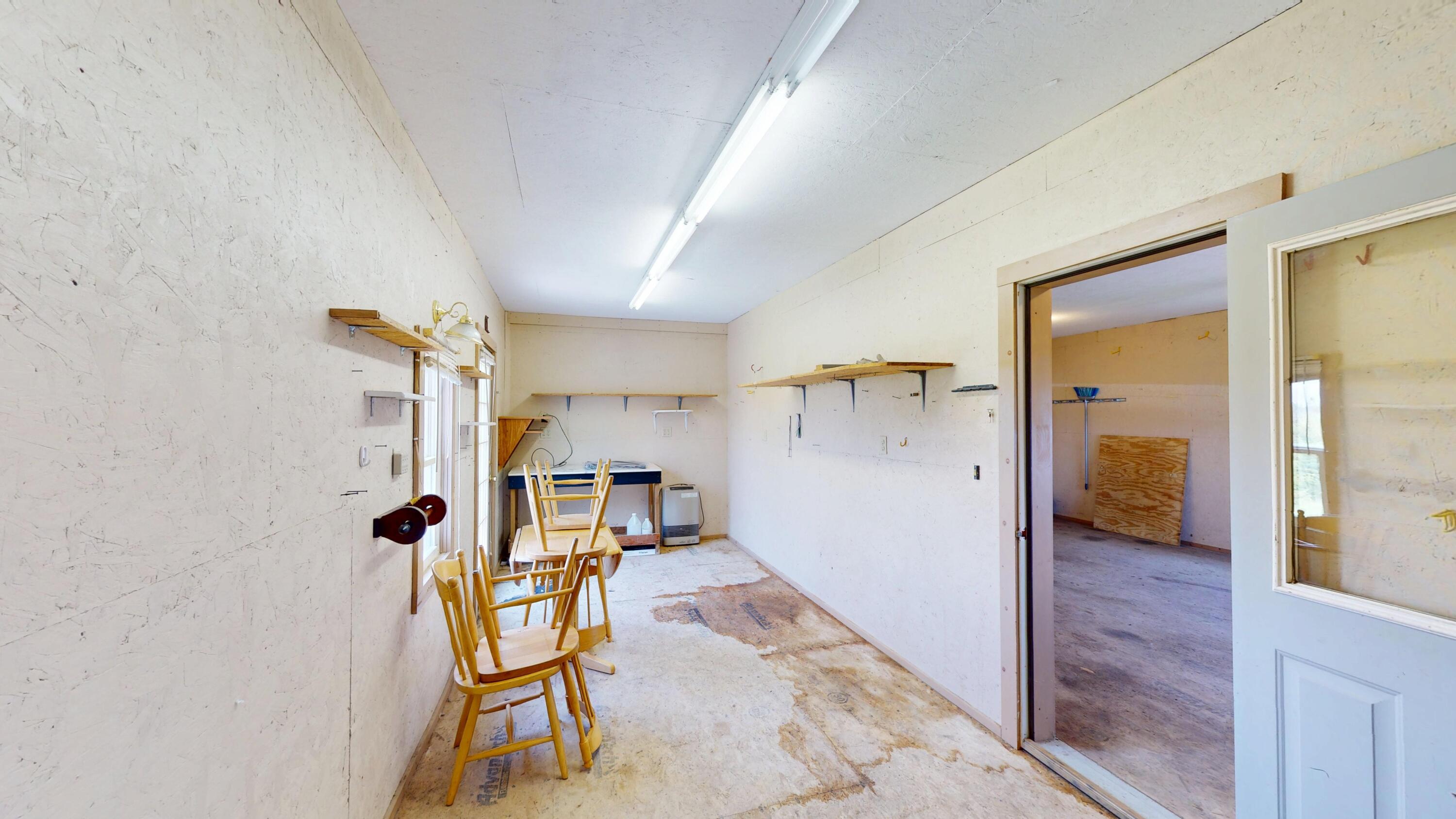 67 Ridge Road Cutler ME 04626