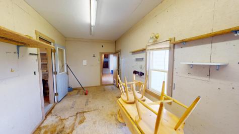 67 Ridge Road Cutler ME 04626