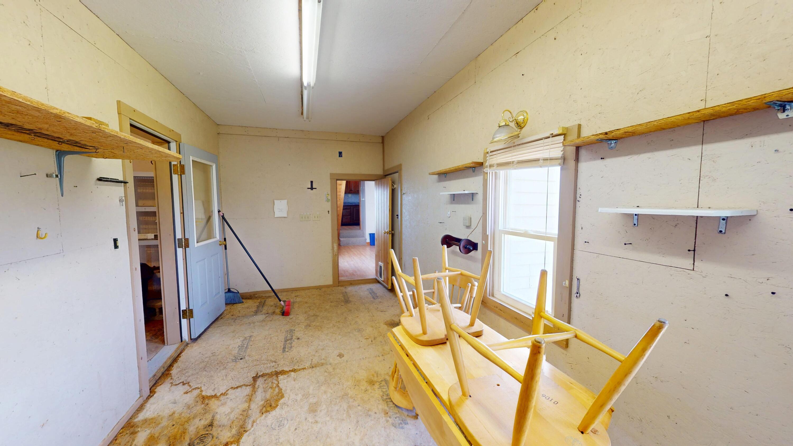 67 Ridge Road Cutler ME 04626