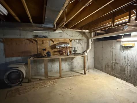 67 Ridge Road Cutler ME 04626