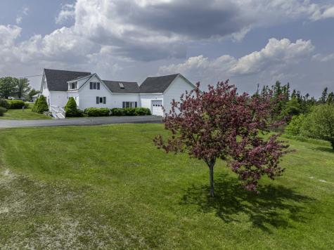 67 Ridge Road Cutler ME 04626