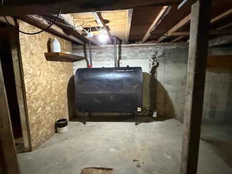 67 Ridge Road Cutler ME 04626