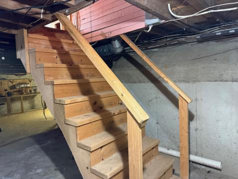 67 Ridge Road Cutler ME 04626