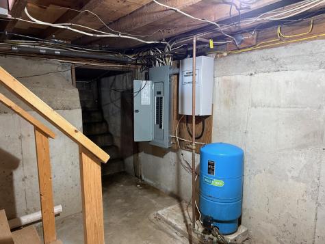 67 Ridge Road Cutler ME 04626