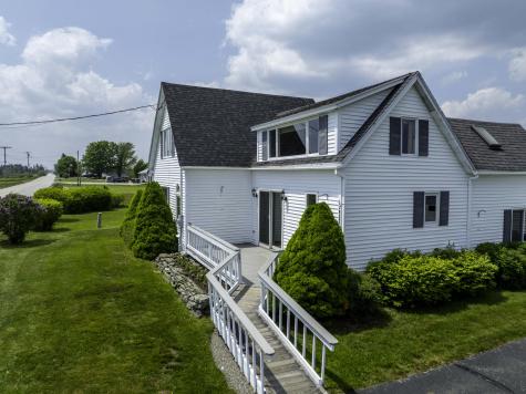 67 Ridge Road Cutler ME 04626