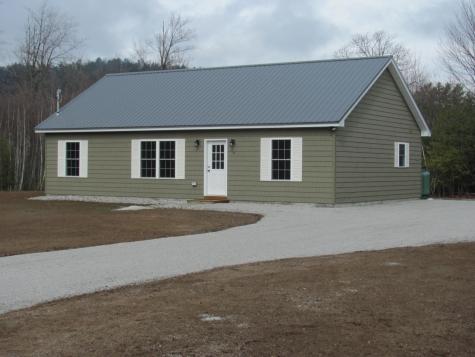 9 Wyatts Way Oxford ME 04270