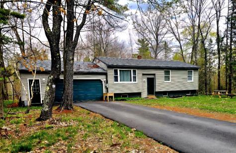 20 Ruth Avenue Hampden ME 04444