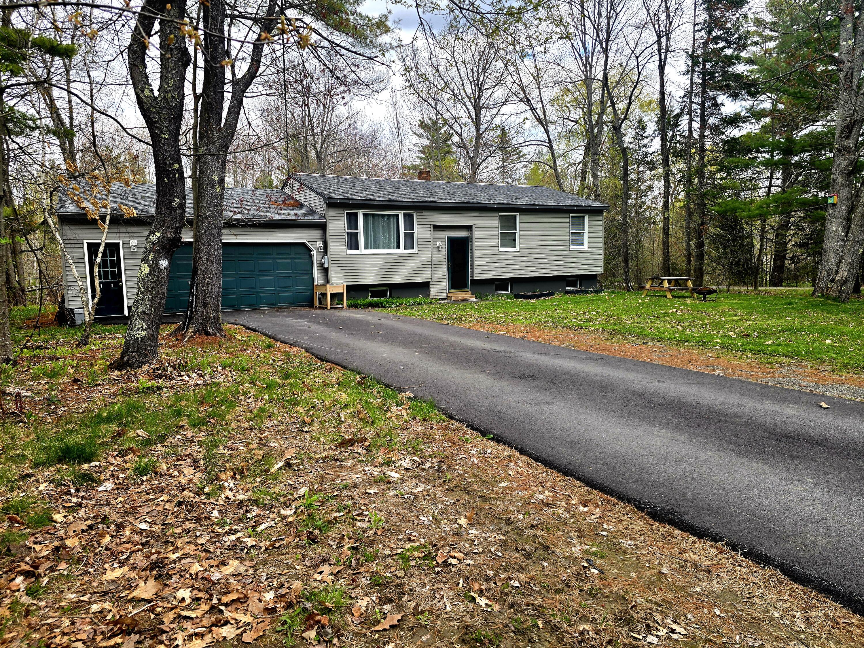 20 Ruth Avenue Hampden ME 04444