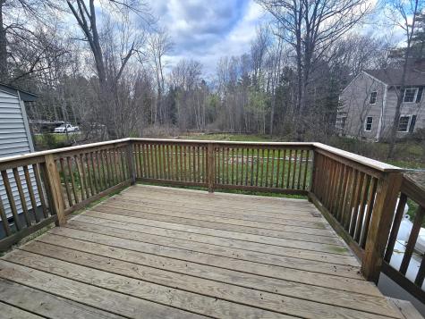 20 Ruth Avenue Hampden ME 04444