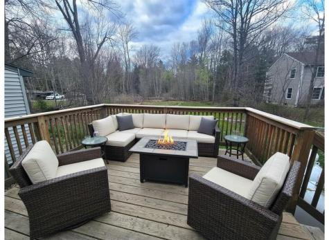20 Ruth Avenue Hampden ME 04444