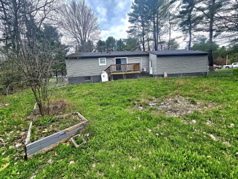 20 Ruth Avenue Hampden ME 04444
