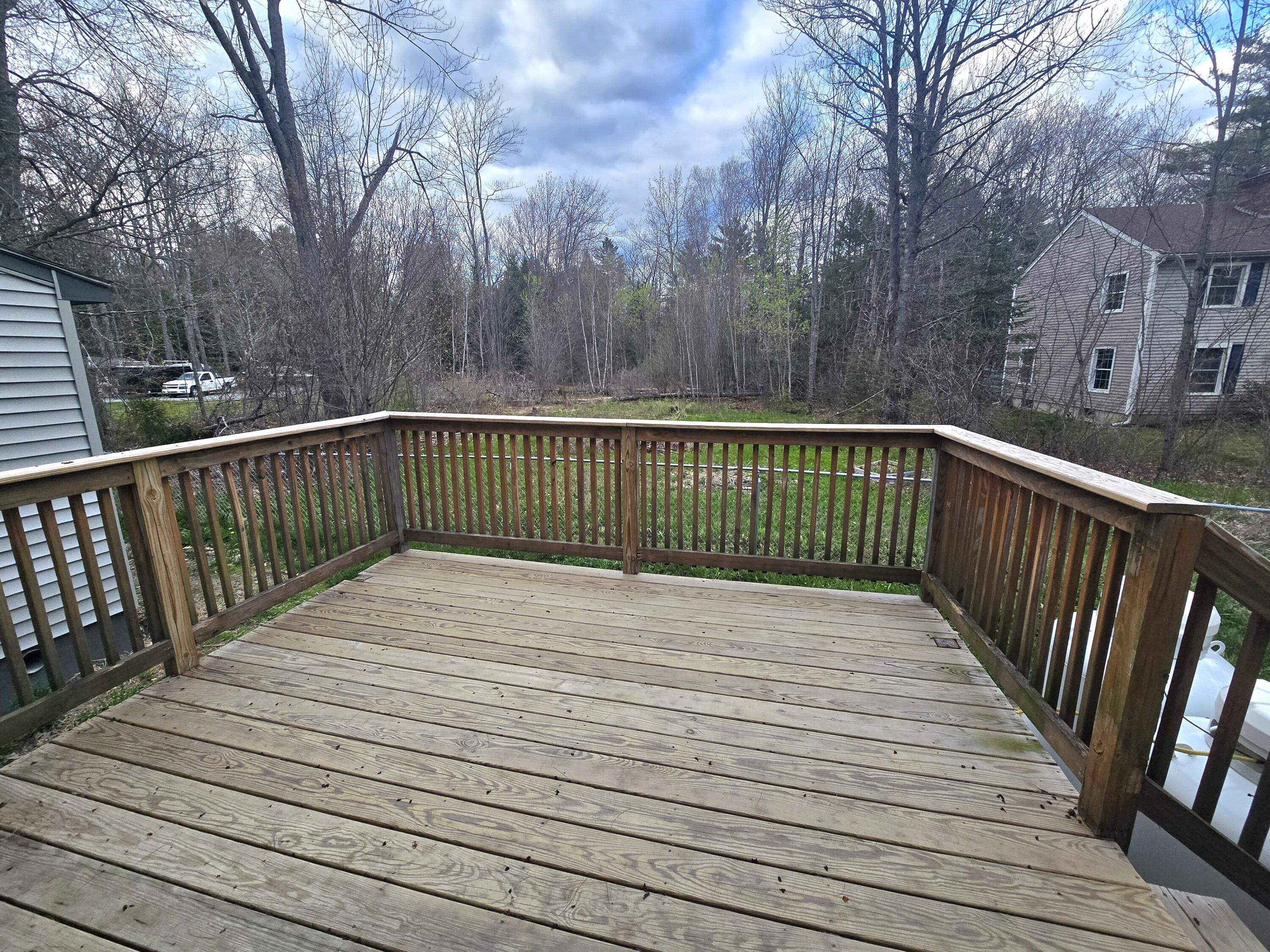20 Ruth Avenue Hampden ME 04444