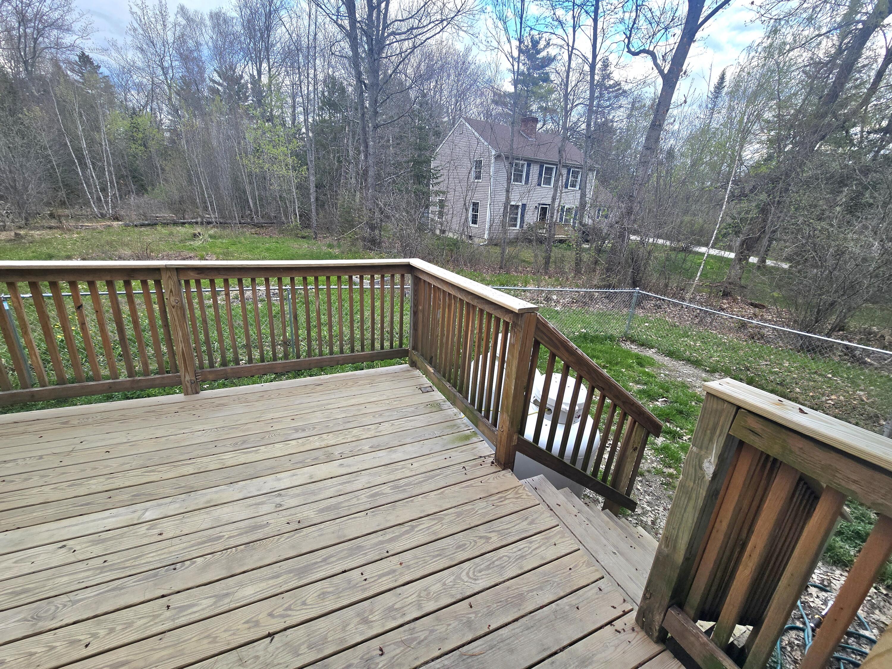 20 Ruth Avenue Hampden ME 04444