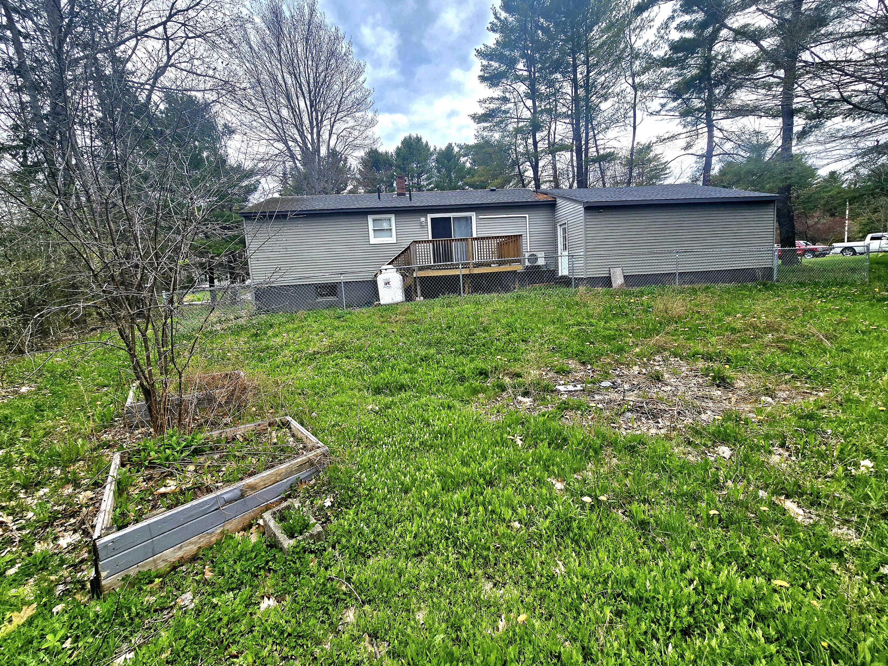 20 Ruth Avenue Hampden ME 04444