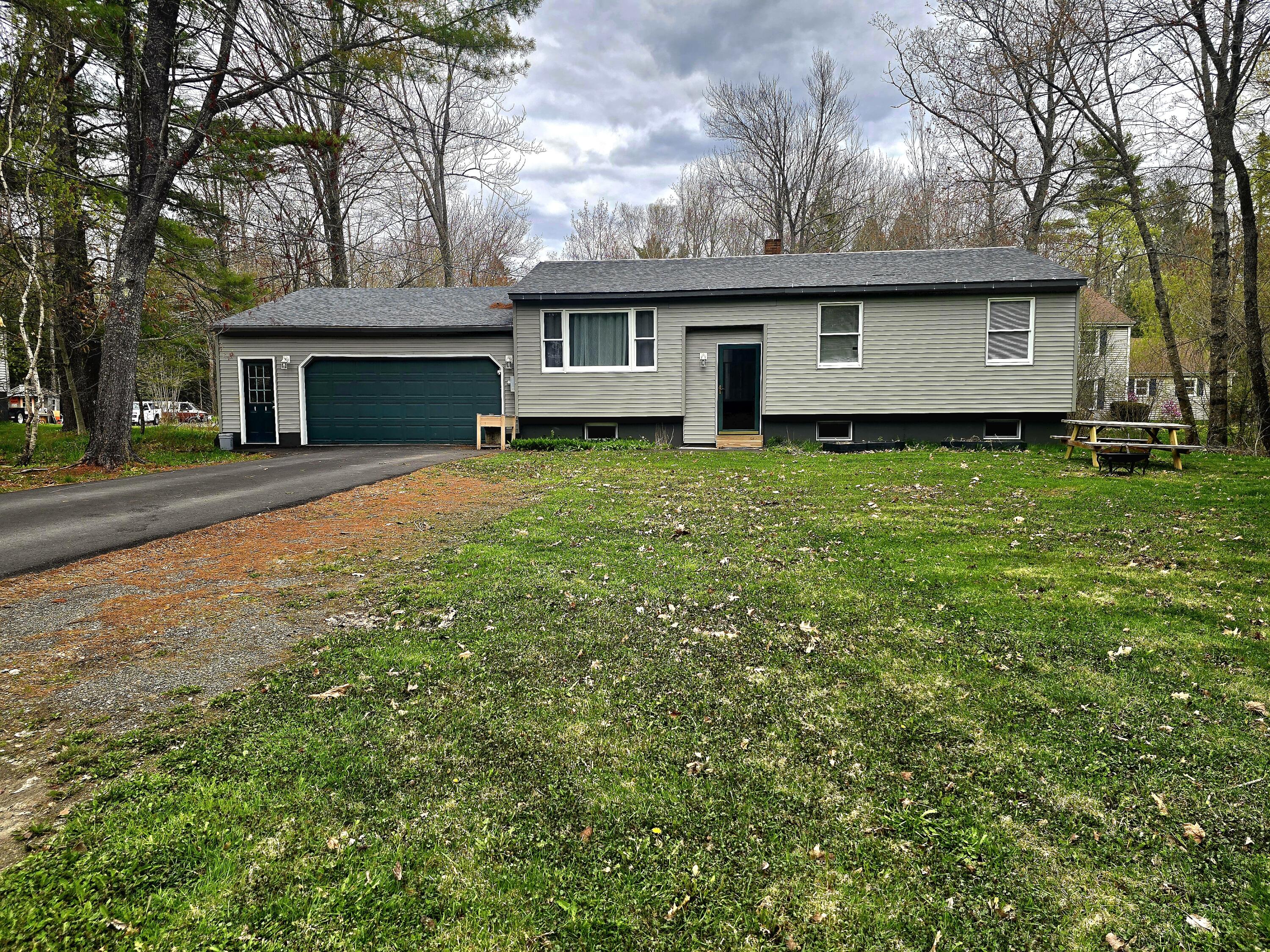 20 Ruth Avenue Hampden ME 04444