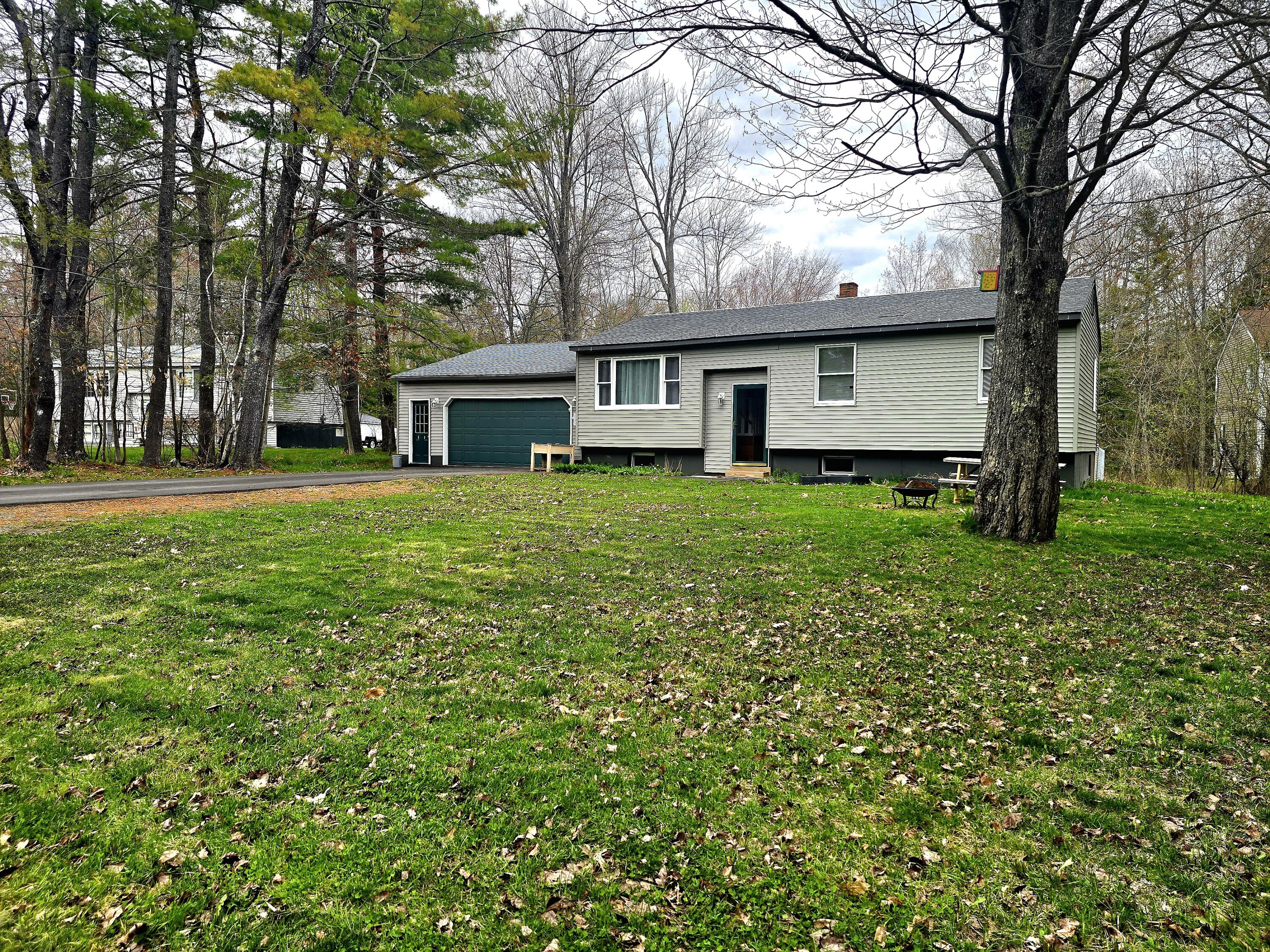 20 Ruth Avenue Hampden ME 04444