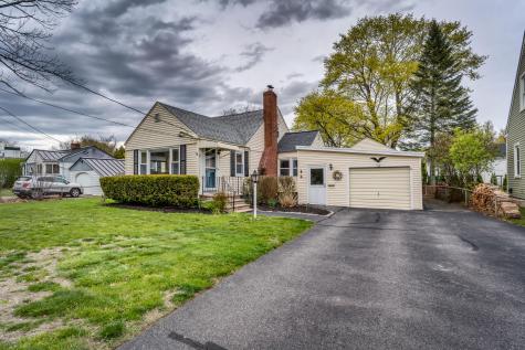 132 Rogers Road Kittery ME 03904