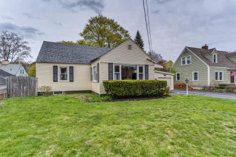 132 Rogers Road Kittery ME 03904