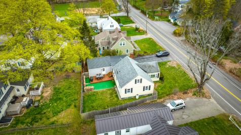 132 Rogers Road Kittery ME 03904