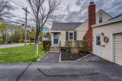 132 Rogers Road Kittery ME 03904