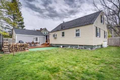 132 Rogers Road Kittery ME 03904