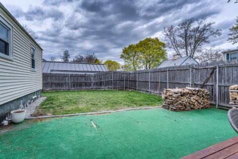 132 Rogers Road Kittery ME 03904