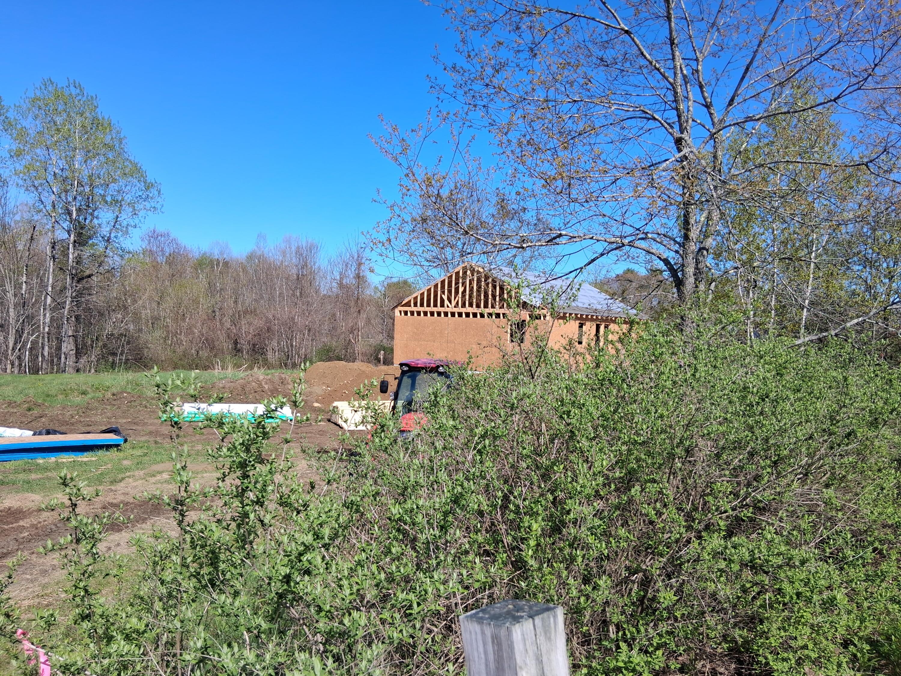 1122 Post Road Bowdoinham ME 04008
