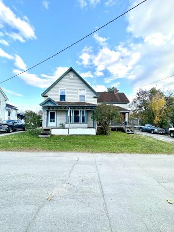 145 Davis Street Pittsfield ME 04967