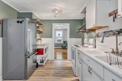 346 Lincoln Street Bangor ME 04401