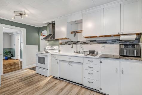 346 Lincoln Street Bangor ME 04401