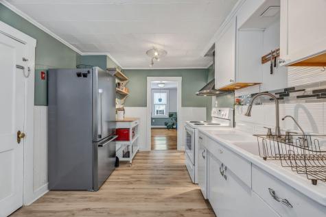 346 Lincoln Street Bangor ME 04401