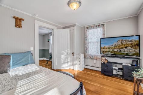 346 Lincoln Street Bangor ME 04401