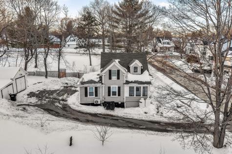 346 Lincoln Street Bangor ME 04401