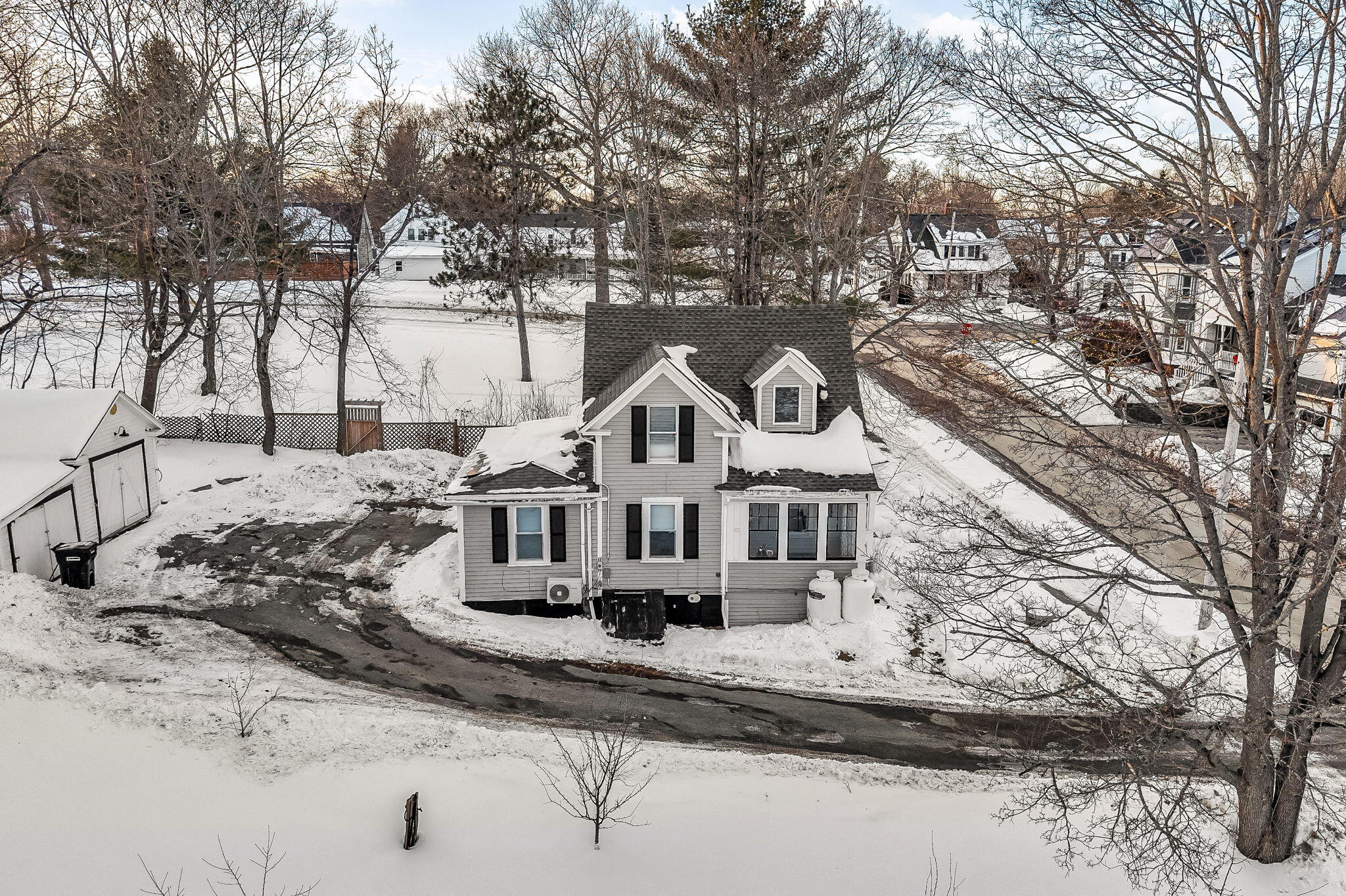 346 Lincoln Street Bangor ME 04401