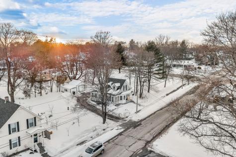 346 Lincoln Street Bangor ME 04401