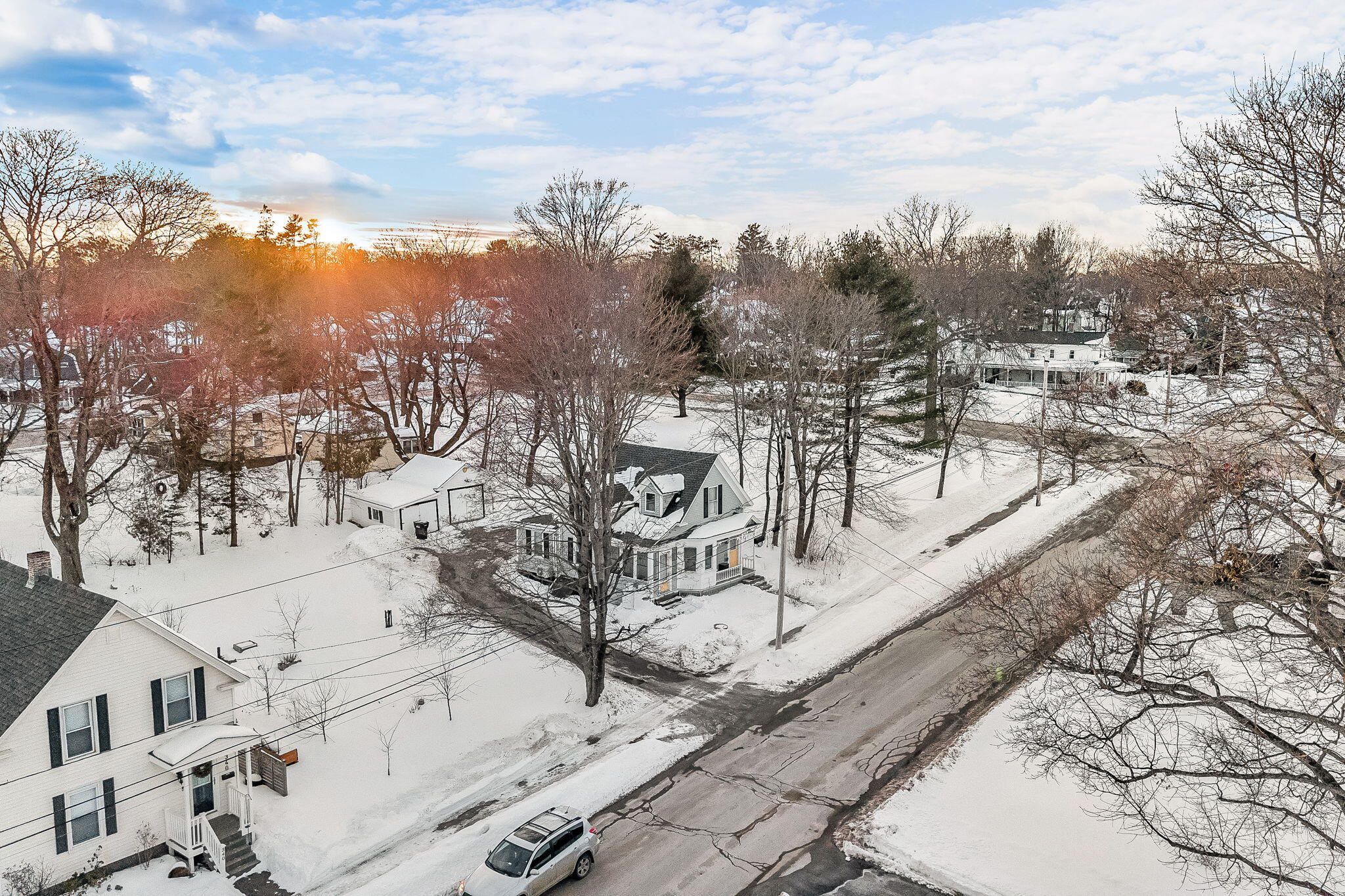 346 Lincoln Street Bangor ME 04401