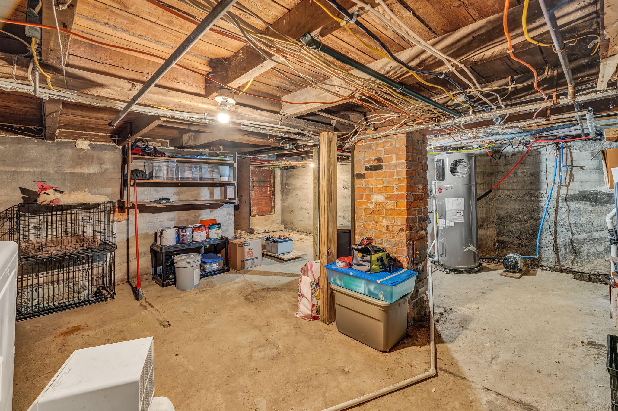 346 Lincoln Street Bangor ME 04401